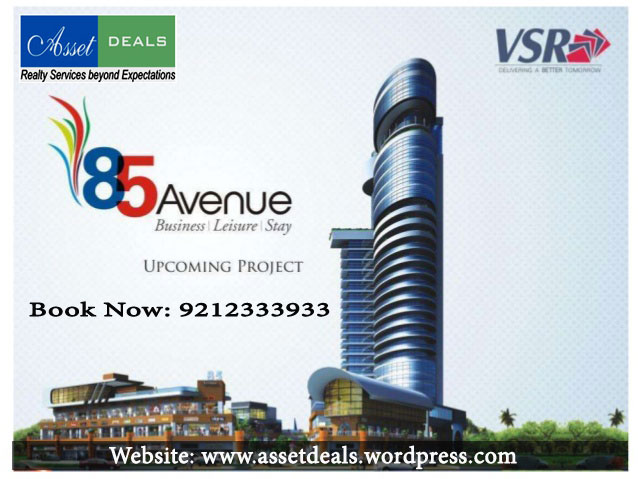 vsr-85-avenue-sector-85-gurgaon